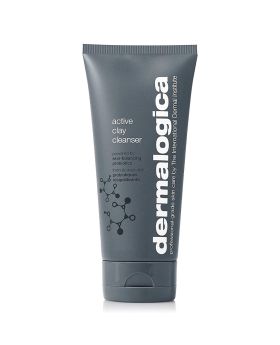 Dermalogica Purifying Prebiotic Active Clay Cleanser For All Skin Types 150ml