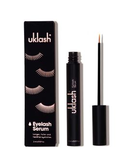 Uklash Eyelash Serum For Longer & Fuller Eyelashes 3ml