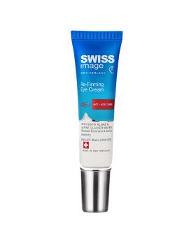 Swiss Image Anti-Age Care 46+ Re-Firming  Eye Cream For All Skin Types 15ml