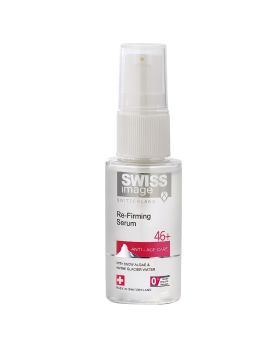 Swiss Image Anti-Age Care 46+ Re-Firming Serum For All Skin Types 30ml