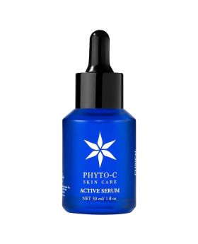 Phyto-C Skin Care Active Serum For Normal Skin Prone To Breakout 30ml