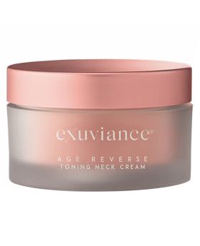 Exuviance Age Reverse Anti-Aging Toning Neck Cream 125g