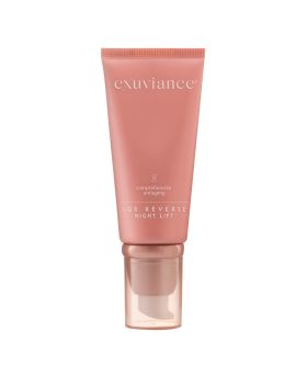 Exuviance Age Reverse Night Lift Comprehensive Anti-Aging Face Cream With AHA, PHA & Peptides 50g