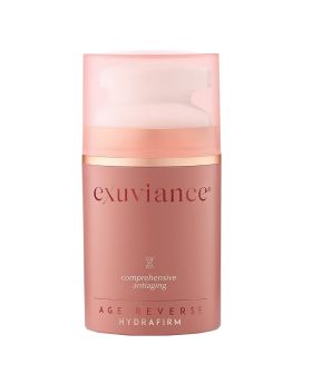 Exuviance Age Reverse Hydrafirm Comprehensive Anti-Aging Facial Moisturizer 50g