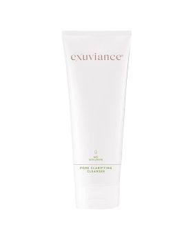 Exuviance Pore Clarifying Soap-Free Facial Cleanser For Oily & Acne-Prone Skin 212ml