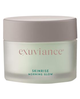 Exuviance SkinRise Morning Glow Gentle Exfoliator Pads, Pack of 36's