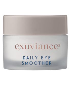 Exuviance Daily Under Eye Smoother Anti-Aging Moisturizing Cream 15g