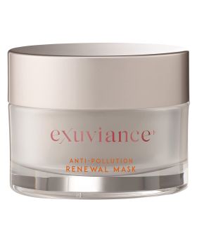 Exuviance Anti-Pollution Renewal Detoxifying Overnight Water-Gel Mask With PHA 50g