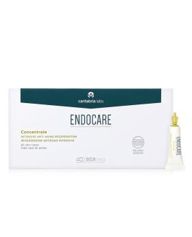 Endocare Concentrate Intensive Anti-Aging Regenerator For All Skin Types 7X1ml