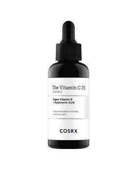 Cosrx The Vitamin C 23 Anti-Aging Serum With Super Vitamin E + Hyaluronic Acid 20ml