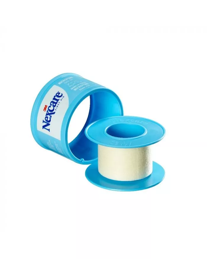 Buy MICROPORE PAPER TAPE 2 INCH X 5MTS Online & Get Upto 60% OFF