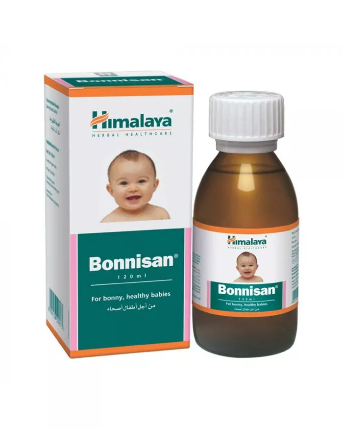 Bonnisan gripe best sale water uses