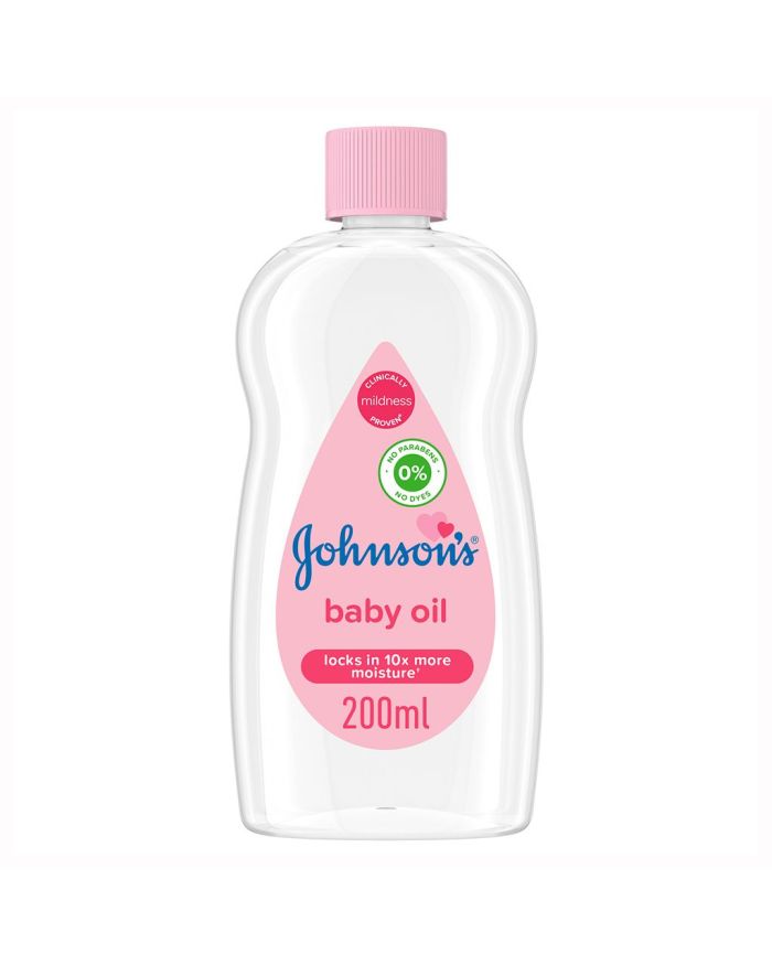 Johnson baby oil sales 200ml price