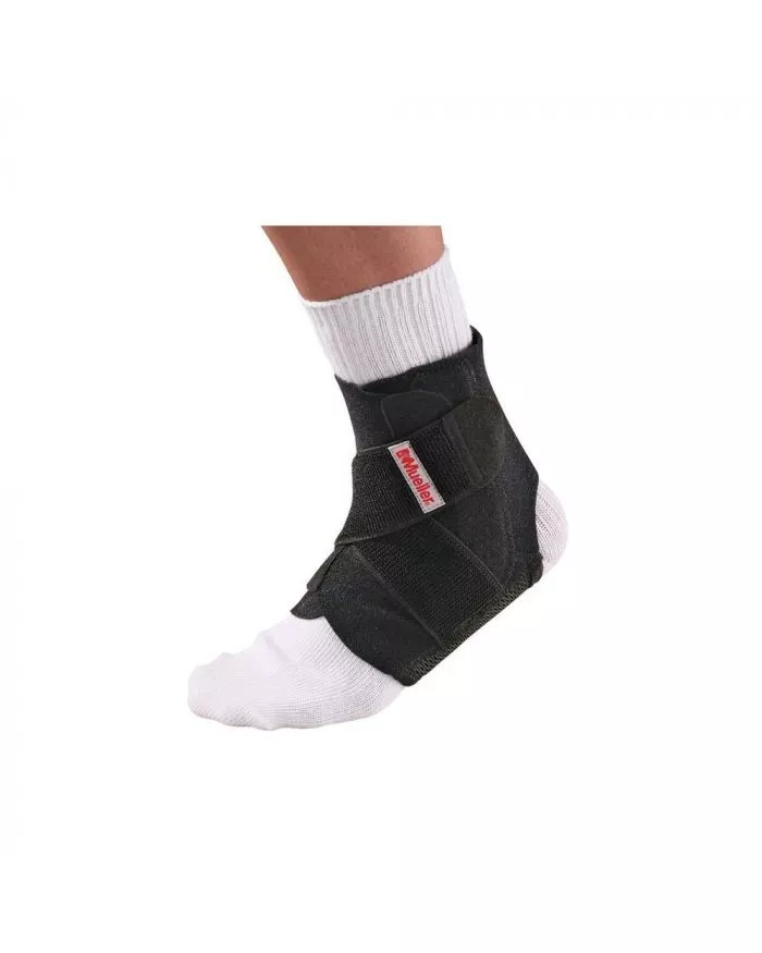 Mueller Adjustable Ankle Stabilizer .