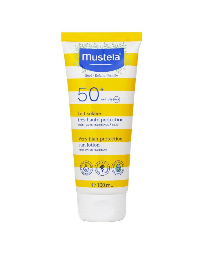 Mustela spf cheap