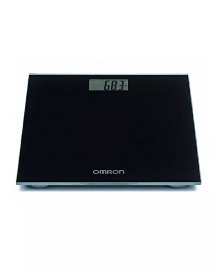 Buy Omron Digital Weighing Scale HN289 Online in UAE