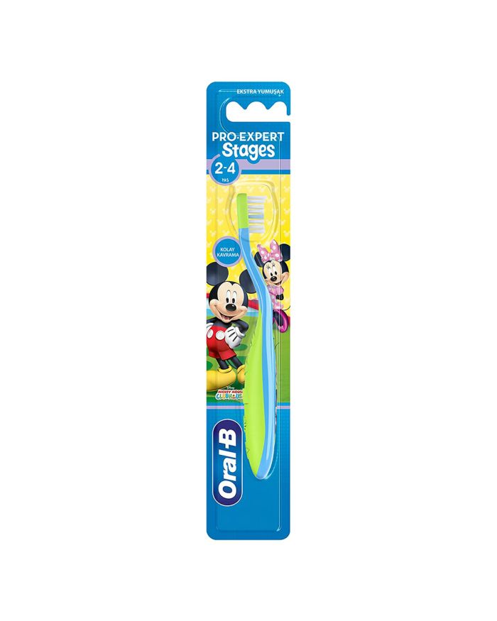 Mickey mouse clearance toothbrush