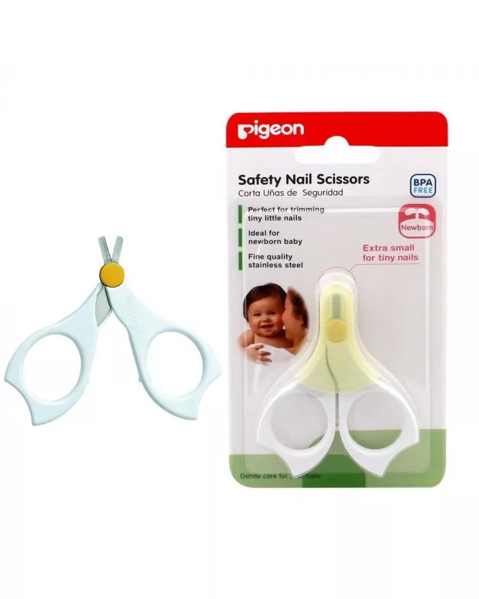 Pigeon nail online scissor