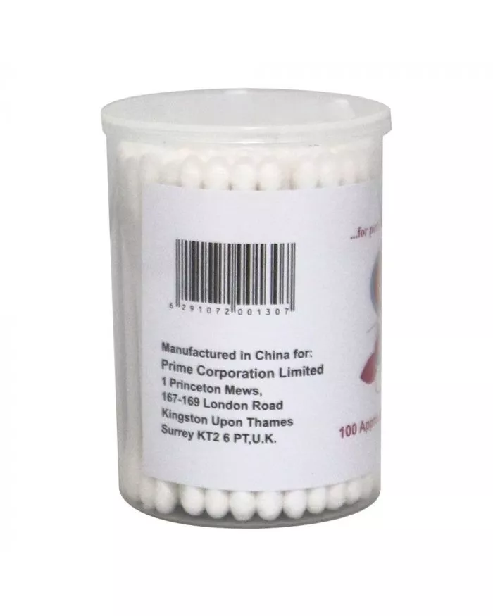  Cotton Swabs - 50% To 90% Off / Cotton Swabs / Cotton