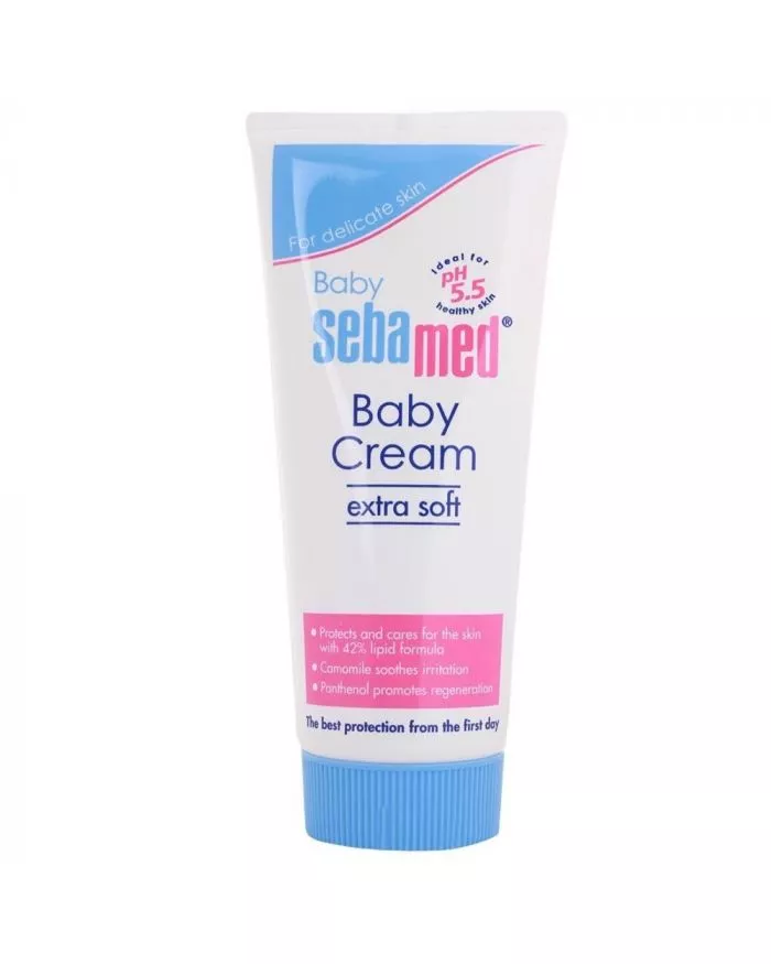 Sebamed cream best sale extra soft