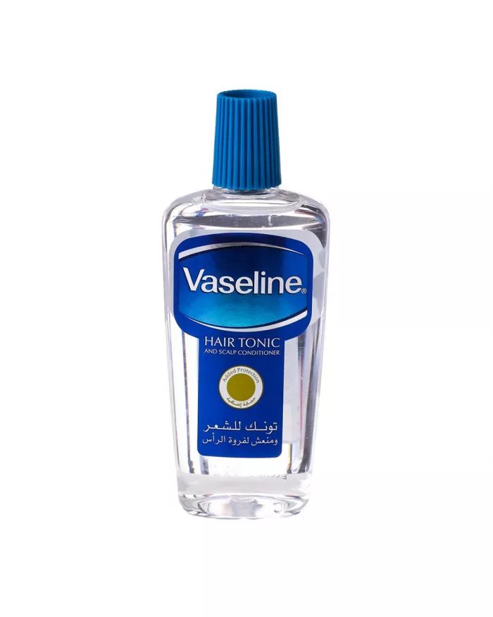 Vaseline Hair Tonic - How to Use It, Benefits & Side Effects
