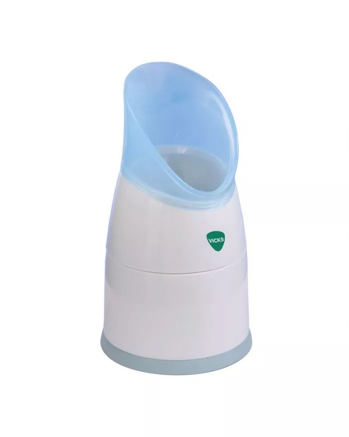 Vicks personal deals steam inhaler