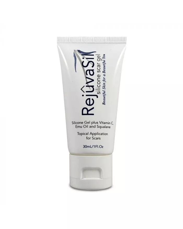 RejûvaSil Silicone Scar Gel