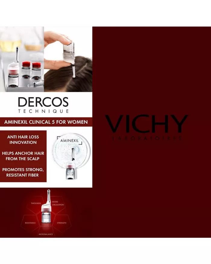 Vichy deals dercos aminexil