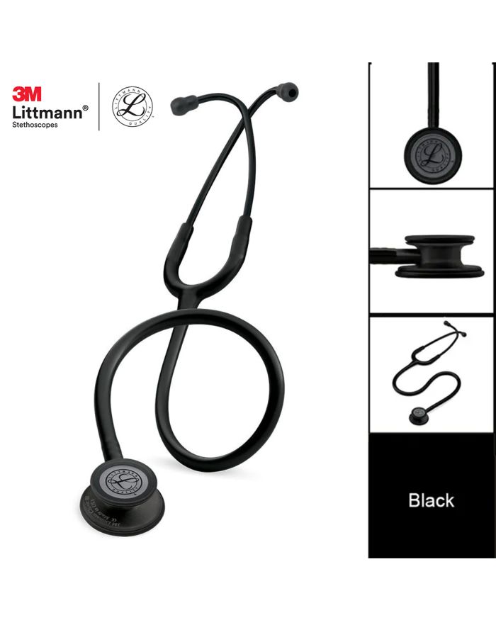 Stethoscope littmann shop classic 3