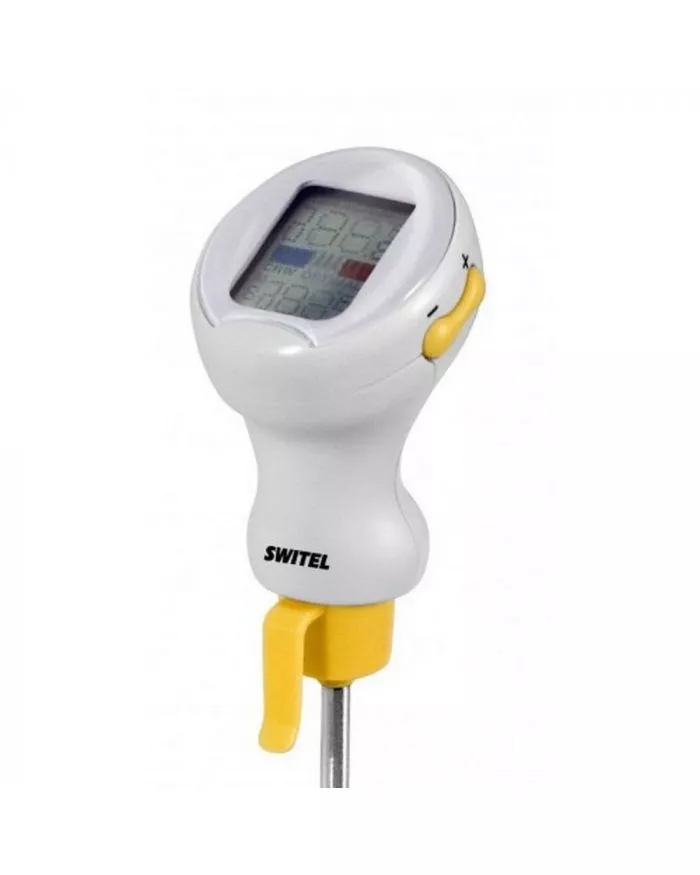 Digital Milk Thermometer