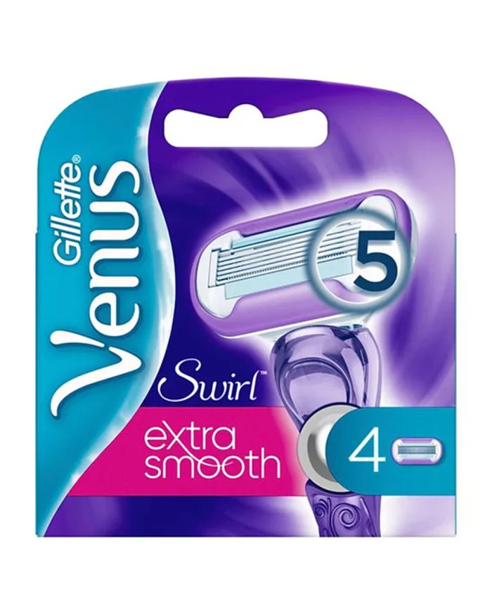 Gillette shop venus swirl