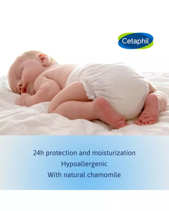 Cetaphil baby best sale for newborn acne