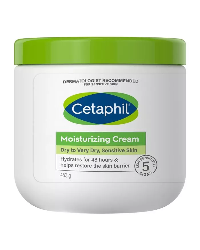 Cetaphil 2024 hand cream