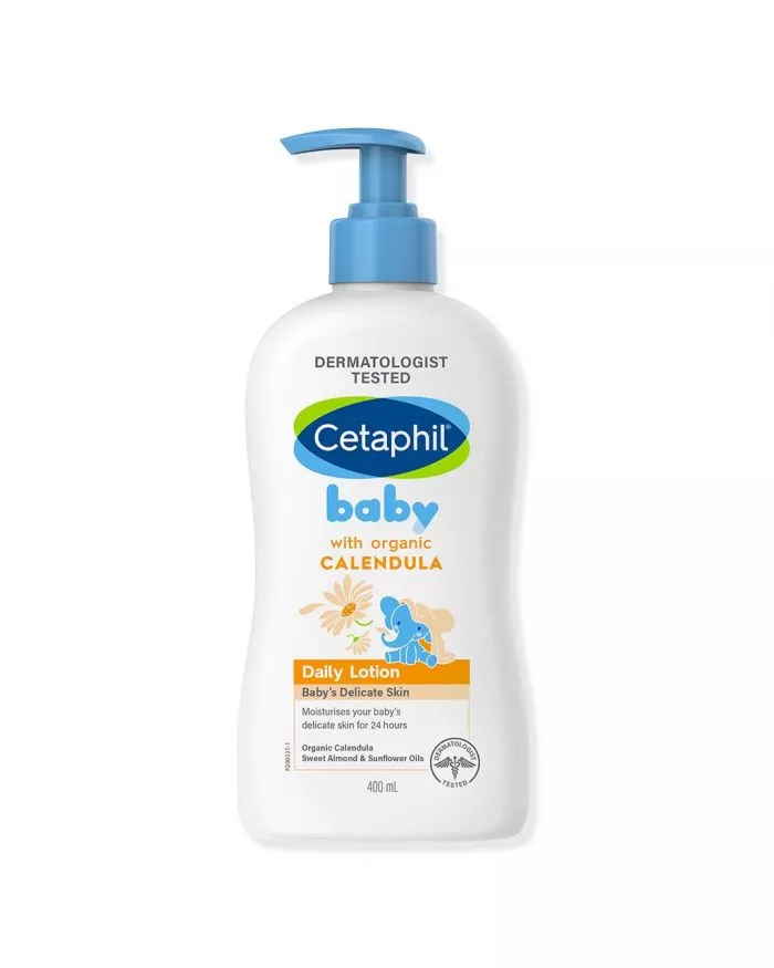 Cetaphil baby daily sales lotion price