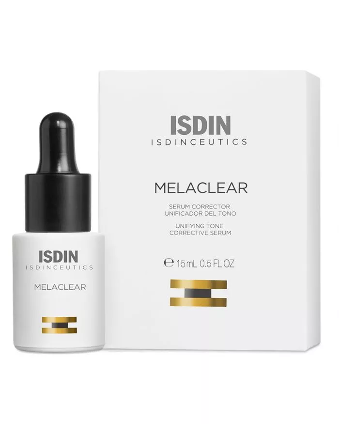 Buy Isdin Isdinceutics Melaclear Tone Corrective Serum 15 mL