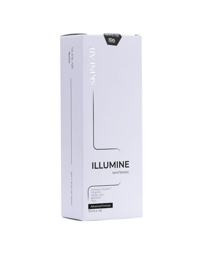 Buy Skinlab Illumine Whitening Cream SPF15 50 mL Online at Best