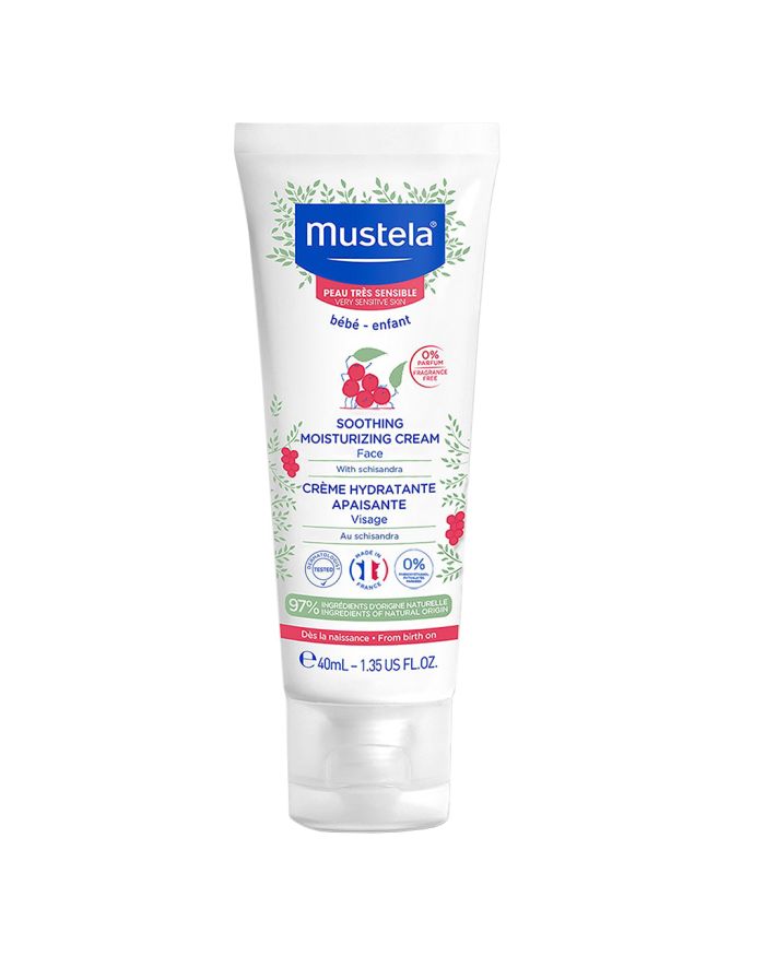 Baby 2024 parfum mustela