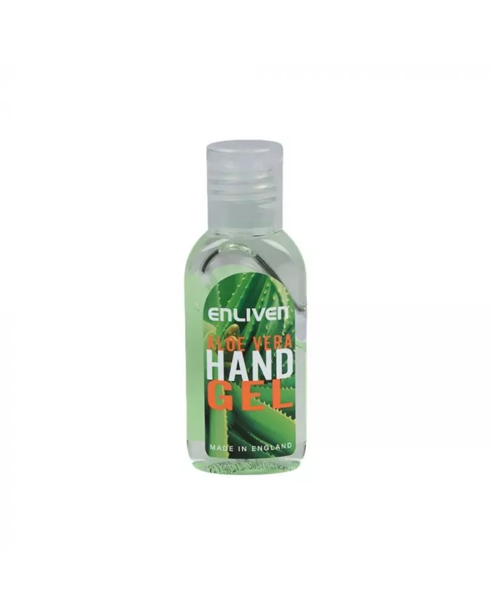 Enliven hand outlet sanitizer