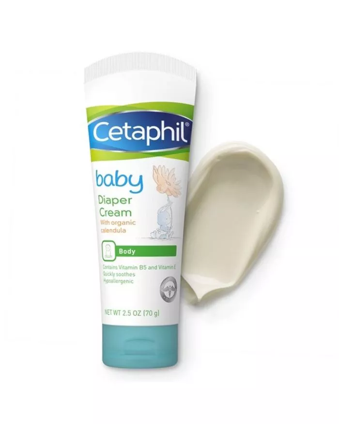 Cetaphil store rash cream