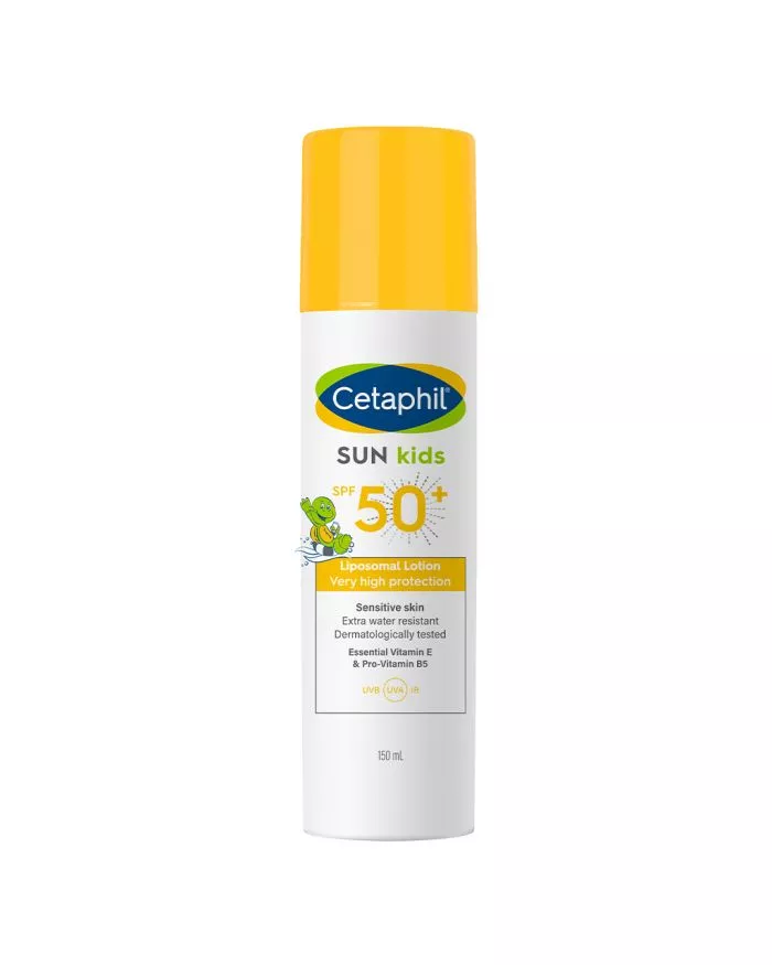 Children's sunblock deals for sensitive skin