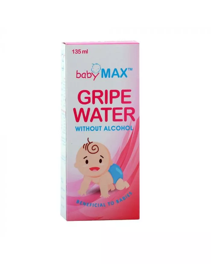 Gripe water best sale for baby