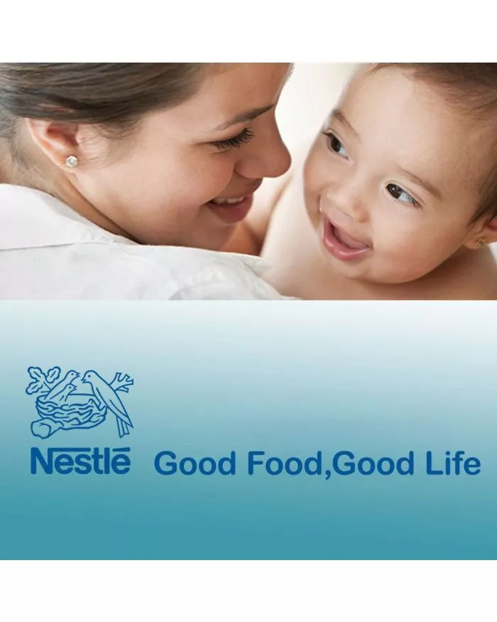 Buy Nestle NAN Supreme Pro Stage 1 Milk Formula Powder 800 gm Online at  Best Price in UAE