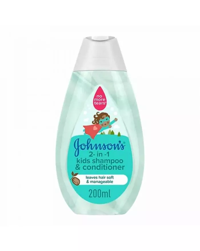 Johnson and best sale johnson shampoo price