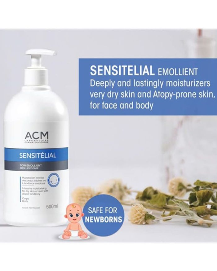 Emollient moisturizer deals