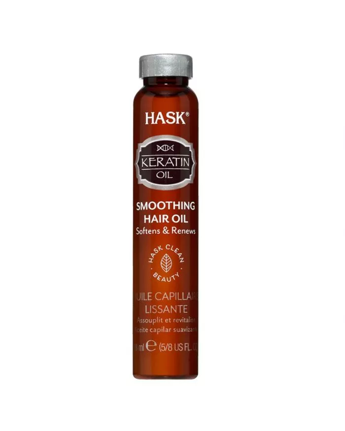 Hask 2025 keratin protein