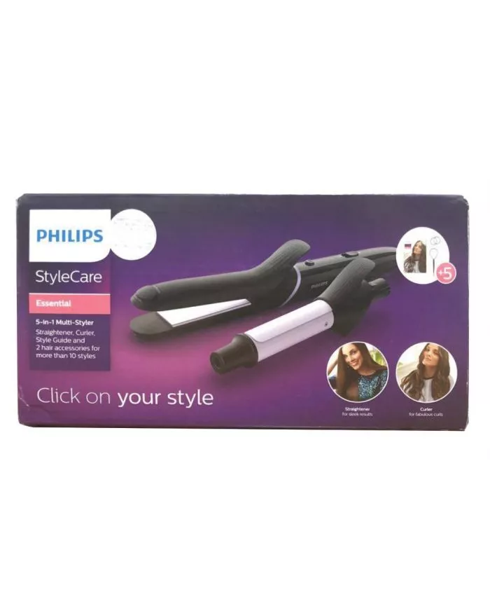 5 in 1 hair styler outlet philips