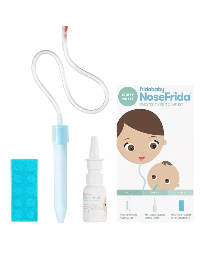 Buy frida baby NoseFrida Hygiene Filters for Babies Online in UAE