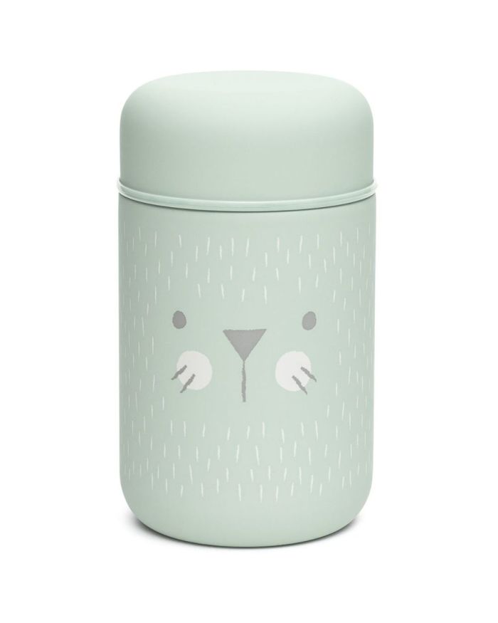 Best insulated food cheap jar for baby