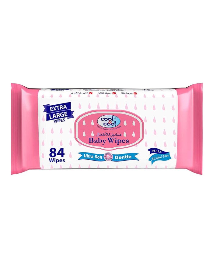 Baby wipes best sale uae