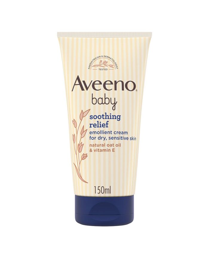 Aveeno rash sale cream